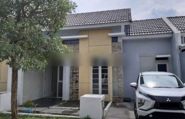 Detail Kontrakan Rumah Murah Di Gedangan Sidoarjo Nomer 60