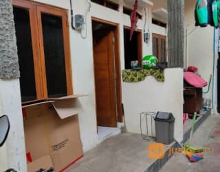 Detail Kontrakan Rumah Murah Di Jogja 4 Juta Per Tahun Nomer 25