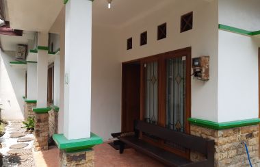 Detail Kontrakan Rumah Murah Di Jogja 4 Juta Per Tahun Nomer 27