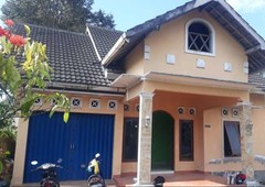 Detail Kontrakan Rumah Murah Di Jogja 4 Juta Per Tahun Nomer 28