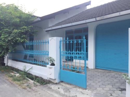 Detail Kontrakan Rumah Murah Di Jogja 4 Juta Per Tahun Nomer 42