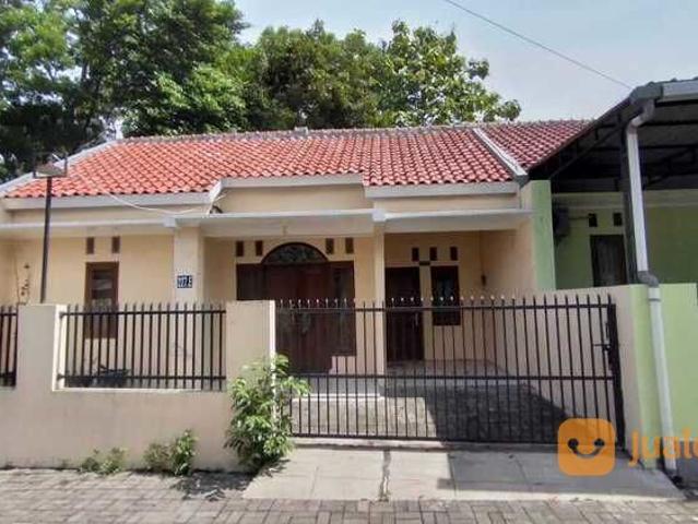 Detail Kontrakan Rumah Murah Di Jogja 4 Juta Per Tahun Nomer 10