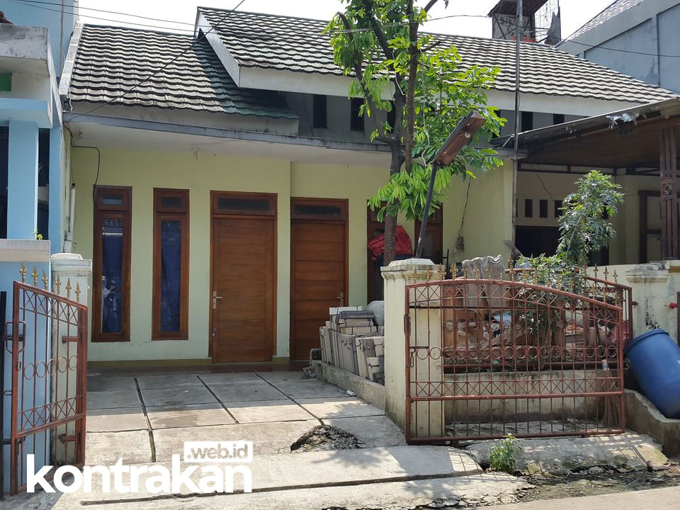 Detail Kontrakan Rumah Murah Di Sidoarjo Nomer 16