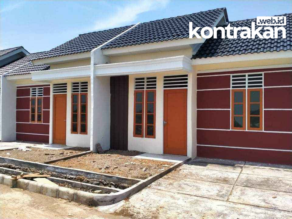 Detail Kontrakan Rumah Murah Di Sidoarjo Nomer 22