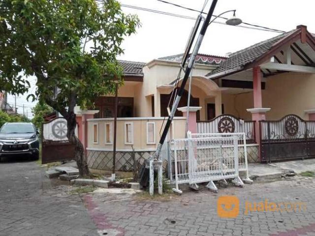 Detail Kontrakan Rumah Murah Di Sidoarjo Nomer 4