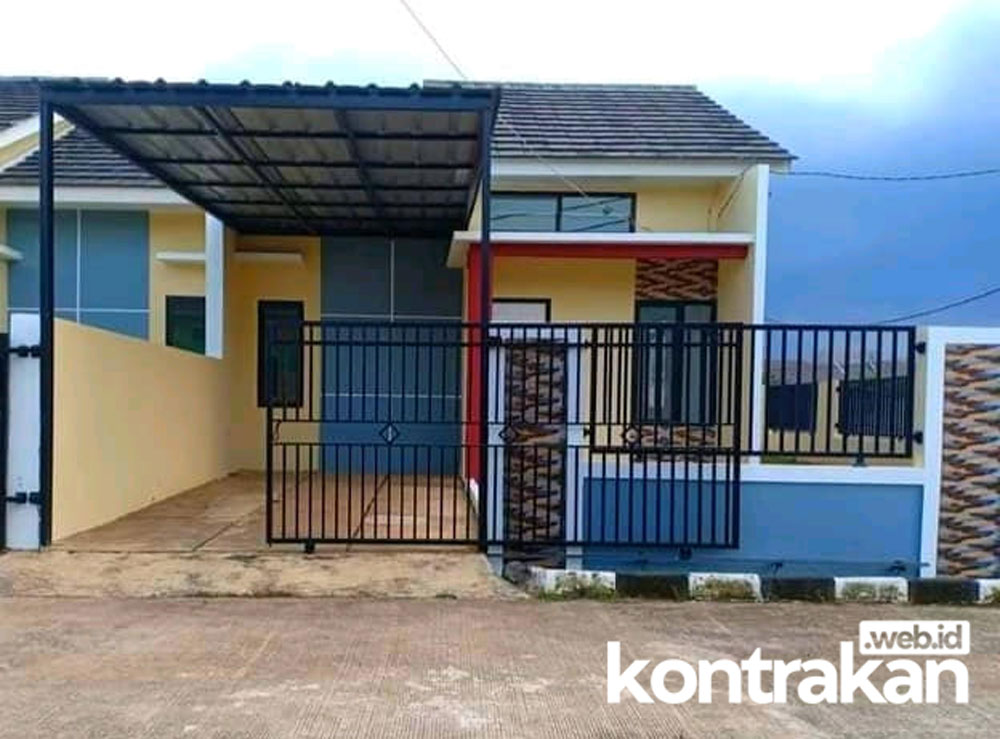 Detail Kontrakan Rumah Murah Di Sidoarjo Nomer 30