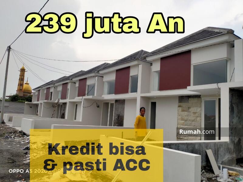 Detail Kontrakan Rumah Murah Di Sidoarjo Nomer 51