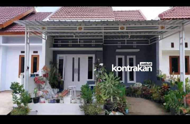 Detail Kontrakan Rumah Murah Di Sidoarjo Nomer 56