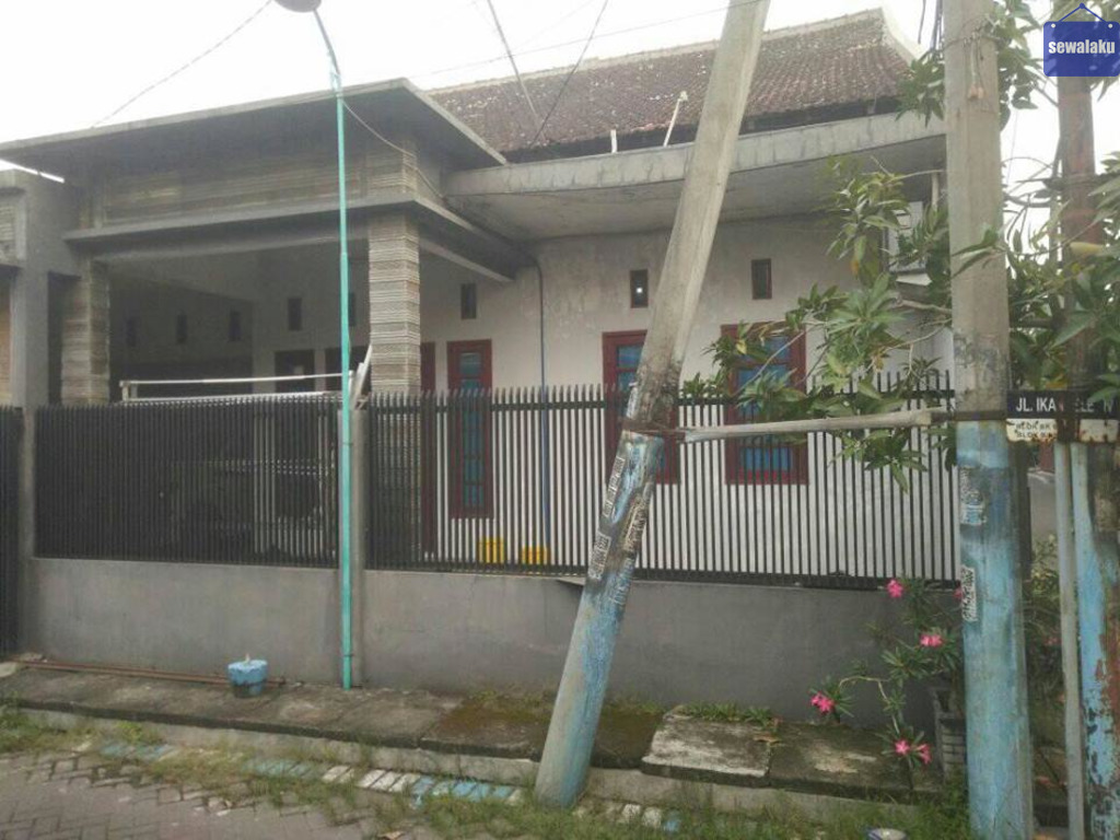 Detail Kontrakan Rumah Murah Di Sidoarjo Nomer 8