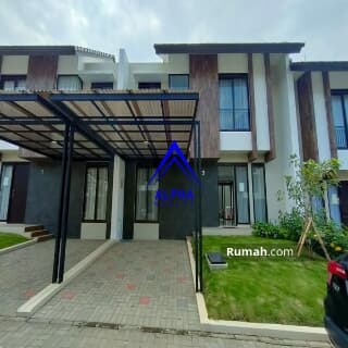 Detail Kontrakan Rumah Padalarang Nomer 16