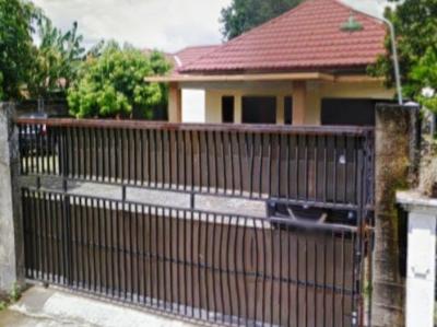 Detail Kontrakan Rumah Pekalongan Nomer 23