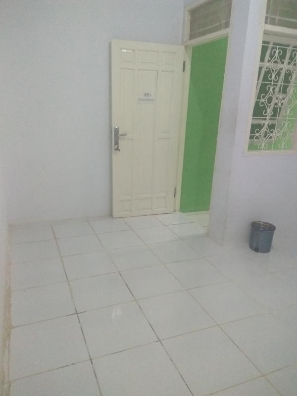 Detail Kontrakan Rumah Petak Bulanan Nomer 14