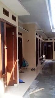 Detail Kontrakan Rumah Petak Bulanan Nomer 17