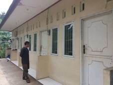 Detail Kontrakan Rumah Petak Bulanan Nomer 40