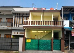 Detail Kontrakan Rumah Petak Bulanan Nomer 45