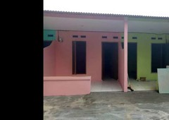 Detail Kontrakan Rumah Petak Bulanan Nomer 46