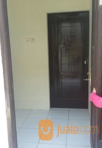 Detail Kontrakan Rumah Petak Bulanan Nomer 53