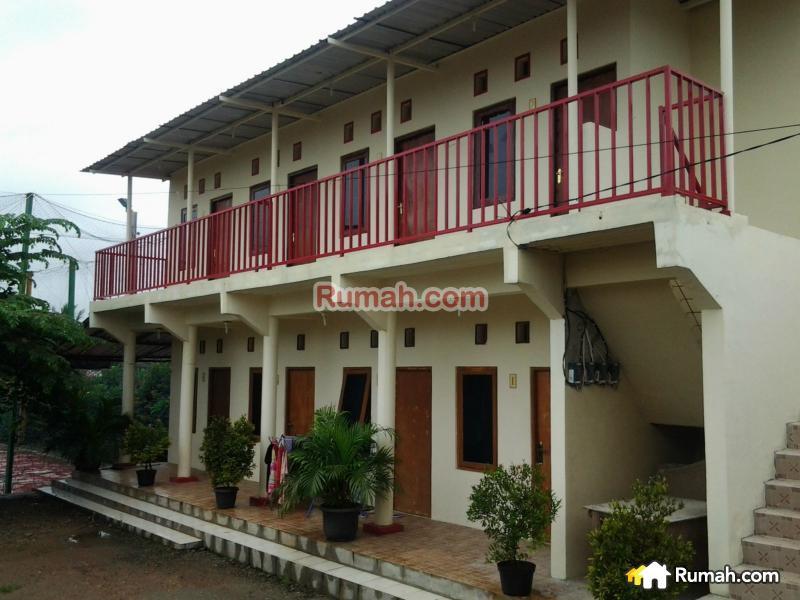 Detail Kontrakan Rumah Petak Di Rempoa Nomer 25