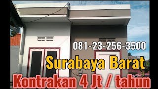 Detail Kontrakan Rumah Petak Di Surabaya Nomer 51