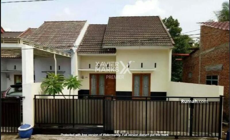 Detail Kontrakan Rumah Sawojajar Malang Nomer 30