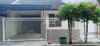 Detail Kontrakan Rumah Sawojajar Malang Nomer 34