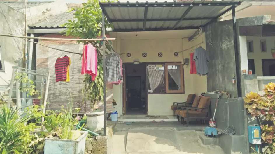 Detail Kontrakan Rumah Sawojajar Malang Nomer 39