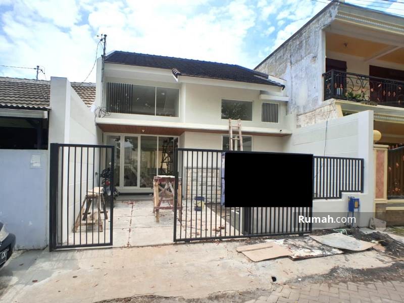 Detail Kontrakan Rumah Sawojajar Malang Nomer 43