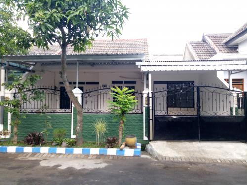 Detail Kontrakan Rumah Sawojajar Malang Nomer 7