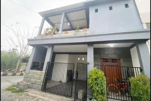 Detail Kontrakan Rumah Surabaya Nomer 25
