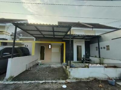 Detail Kontrakan Rumah Surabaya Nomer 33