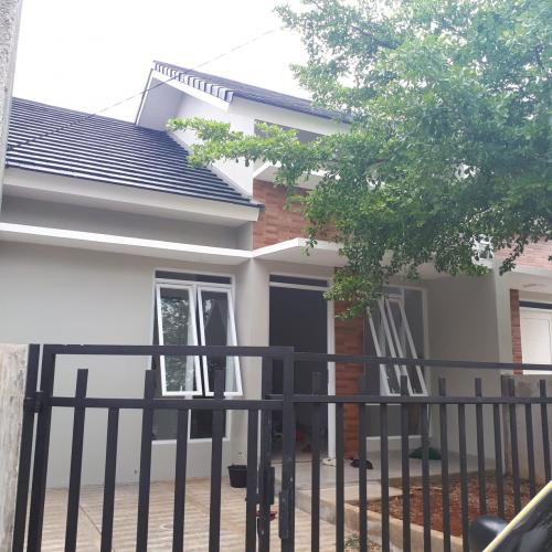 Detail Kontrakan Rumah Tangerang Nomer 2