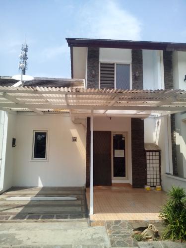 Detail Kontrakan Rumah Tangerang Nomer 14