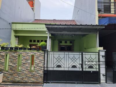 Detail Kontrakan Rumah Tangerang Nomer 23