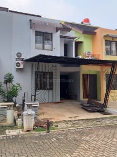 Detail Kontrakan Rumah Tangerang Nomer 26