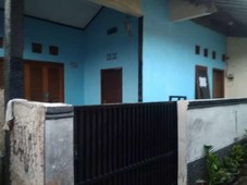 Detail Kontrakan Rumah Tangerang Nomer 46