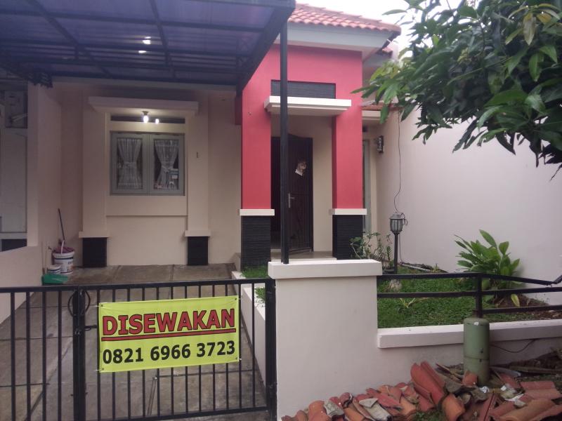 Detail Kontrakan Rumah Tangerang Nomer 49