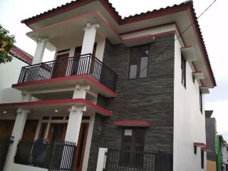 Detail Kontrakan Rumah Tangerang Nomer 51