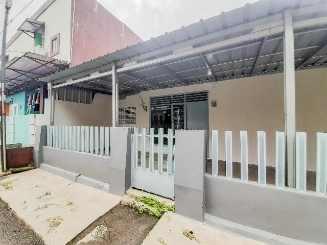 Detail Kontrakan Rumah Tangerang Nomer 7