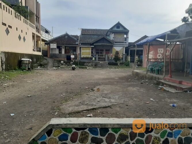 Detail Kontrakan Rumah Tasikmalaya Nomer 39