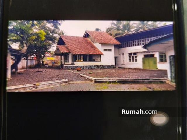 Detail Kontrakan Rumah Tasikmalaya Nomer 45