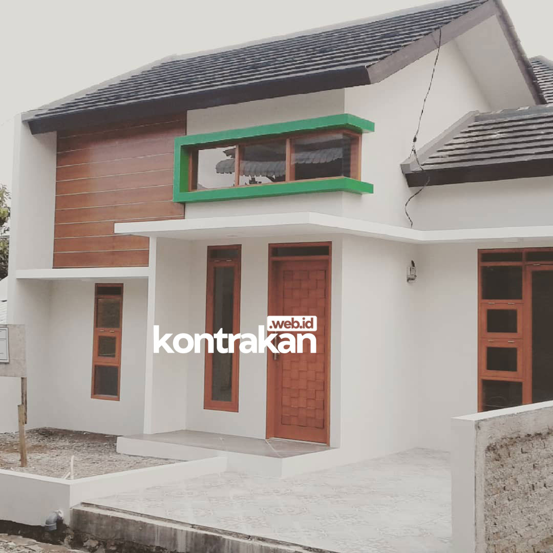 Detail Kontrakan Rumah Tasikmalaya Nomer 48