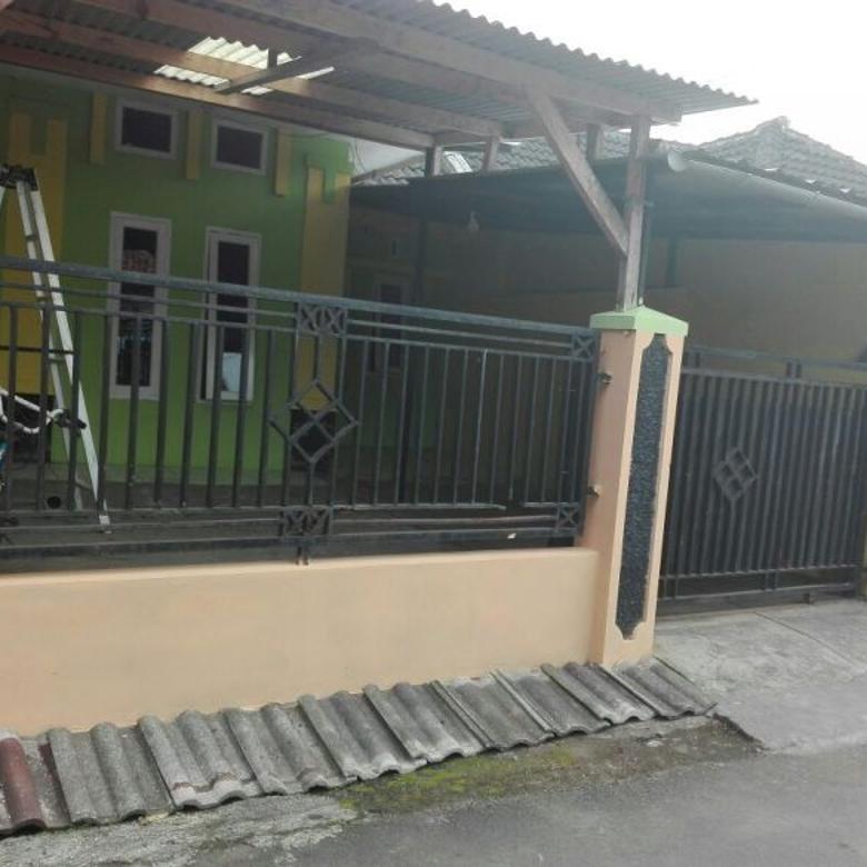 Detail Kontrakan Rumah Tasikmalaya Nomer 54