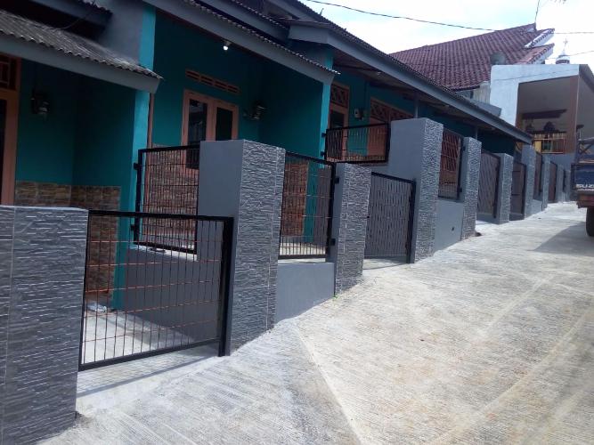 Detail Kontrakan Rumah Terdekat Nomer 13