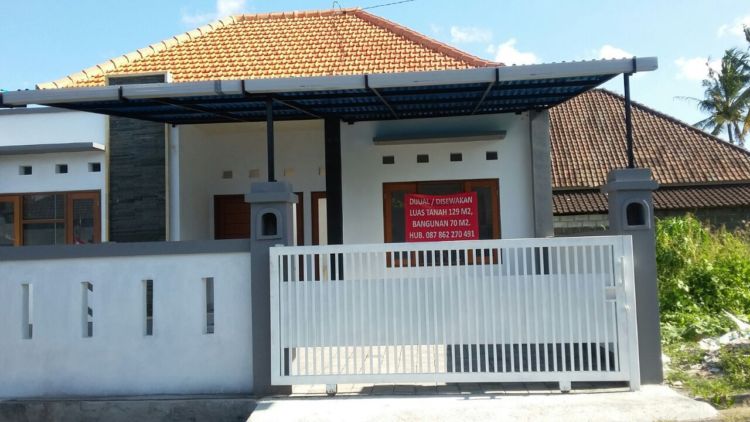 Detail Kontrakan Rumah Terdekat Nomer 3