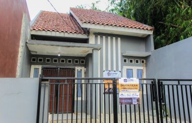 Detail Kontrakan Rumah Terdekat Nomer 22