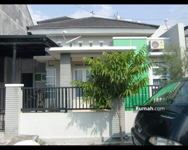 Detail Kontrakan Rumah Terdekat Nomer 23