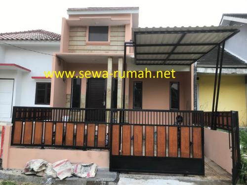 Detail Kontrakan Rumah Terdekat Nomer 31