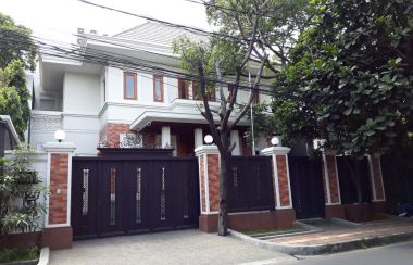 Detail Kontrakan Rumah Terdekat Nomer 10