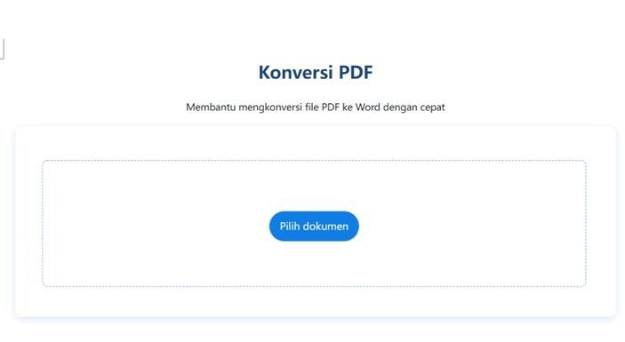 Detail Konversi Gambar Ke Word Nomer 47