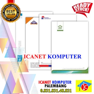 Detail Kop Gambar A4 Nomer 27